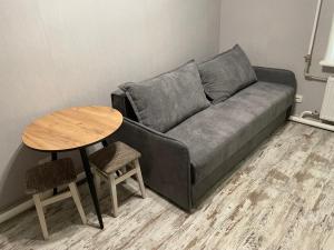 Смарт-квартира біля озера