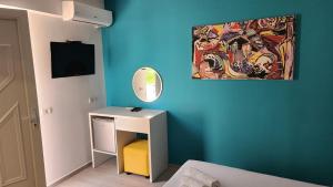 Ocean Star Rooms Jale