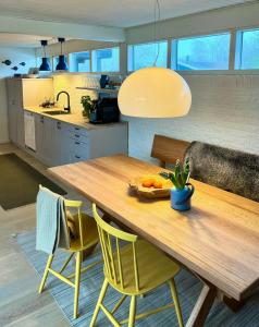 Summer House With Bonfire By Family Beach