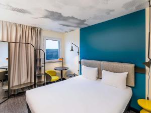 Hotel ibis Lisboa Saldanha