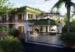 Oreeka Beach Resort - Airport Transit Hotel Negombo
