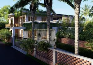 Oreeka Beach Resort - Airport Transit Hotel Negombo