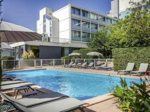 Ibis Cavaillon Portes du Luberon