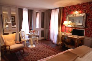 Chambre Double Standard