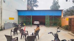 Roshanlal homestay