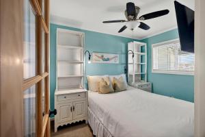 SC304A: 304A Sea Cabin