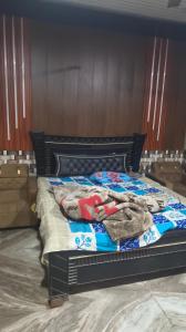 Roshanlal homestay