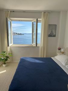 Villa Leo Beach Front