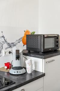 Wunderschöne Wohnung am See auch für Familien