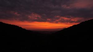 Chata Na Przełęczy