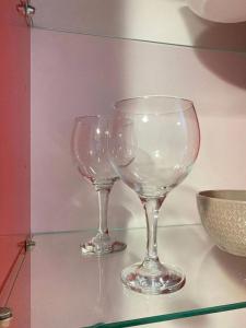 Bright Apartment in Vigo with Stunning City View