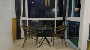 Luxury Studio Resort Pool Centara Avenue