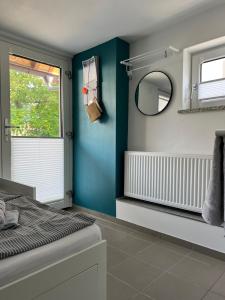 Ferienzimmer Seeradler