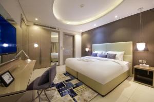 Wecation 1BR , DAMAC Towers Paramount