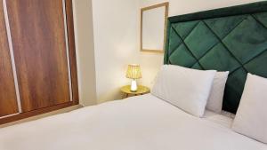 Appartement une chambre moderne - Malabata