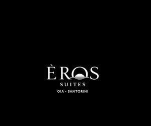 Èros suites Oia