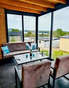 Sea view BluEscape by Vellaris, Luxury Mobile Home