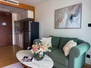 Spacious Family 2BR La Vita Nai Harn
