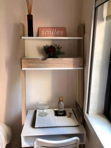 Annex Bedroom - Oporto Garden