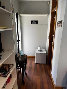 Annex Bedroom - Oporto Garden