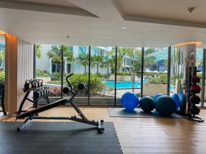 Spacious Family 2BR La Vita Nai Harn