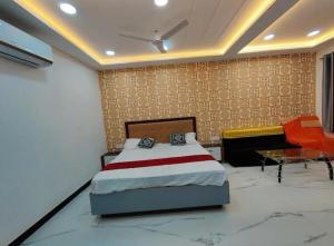 Hotel Jms Inn