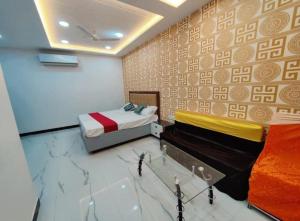 Hotel Jms Inn