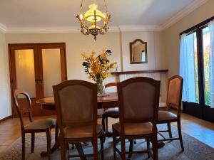 Alma CaloRosa Garden Apartment