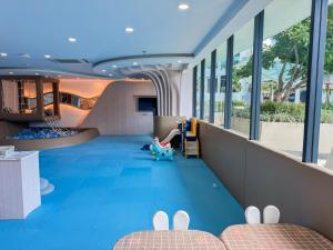 Spacious Family 2BR La Vita Nai Harn