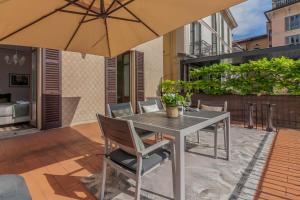 Cavour Charming Terrace