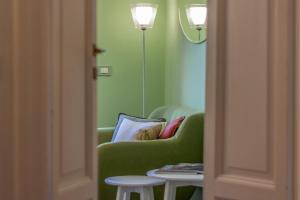 Cavour Charming Terrace