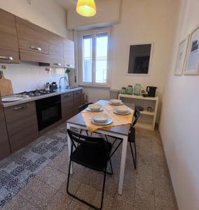 Luxia home - Salone del Mobile - terrace