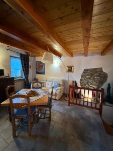 Casa vacanze La Ravoire