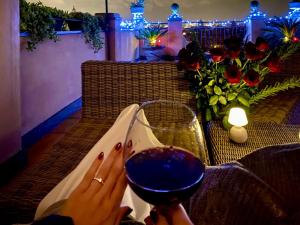 Santonofrio SKY Terrace Penthouse