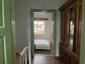 Cross House Historical Greek House with 3 Floors and Courtyard