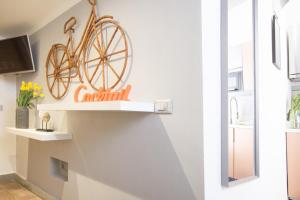 Mini-Loft Piazza di Spagna