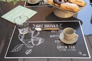 Vatican Boutique Apartment with large Terrace