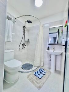 Kilimani one bedroom with extra room
