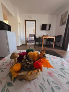 Olivér Apartmanház