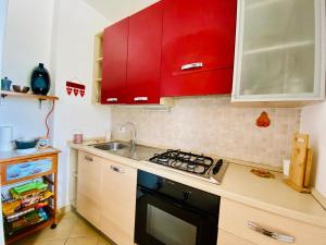 Amarena Casa Vacanze Wifi Parking Veranda