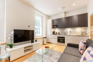 BnBNova - 1BR - Soho & Central London