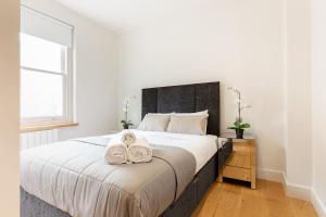 BnBNova - 1BR - Soho & Central London