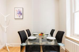 BnBNova - 1BR - Soho & Central London