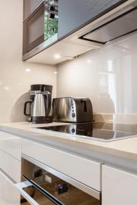 BnBNova - 1BR - Soho & Central London