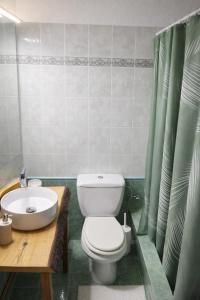 Cozy apartment in Peania (near Airport)