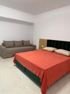 Apartamente & Studiouri Melia Eforie Nord