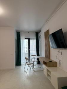 Apartamente & Studiouri Melia Eforie Nord