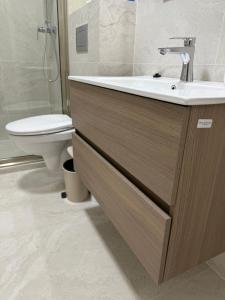 Apartamente & Studiouri Melia Eforie Nord