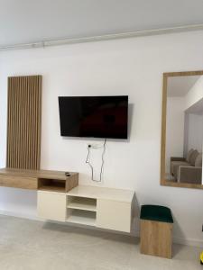 Apartamente & Studiouri Melia Eforie Nord