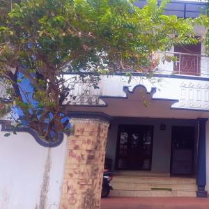 Lazars homestay